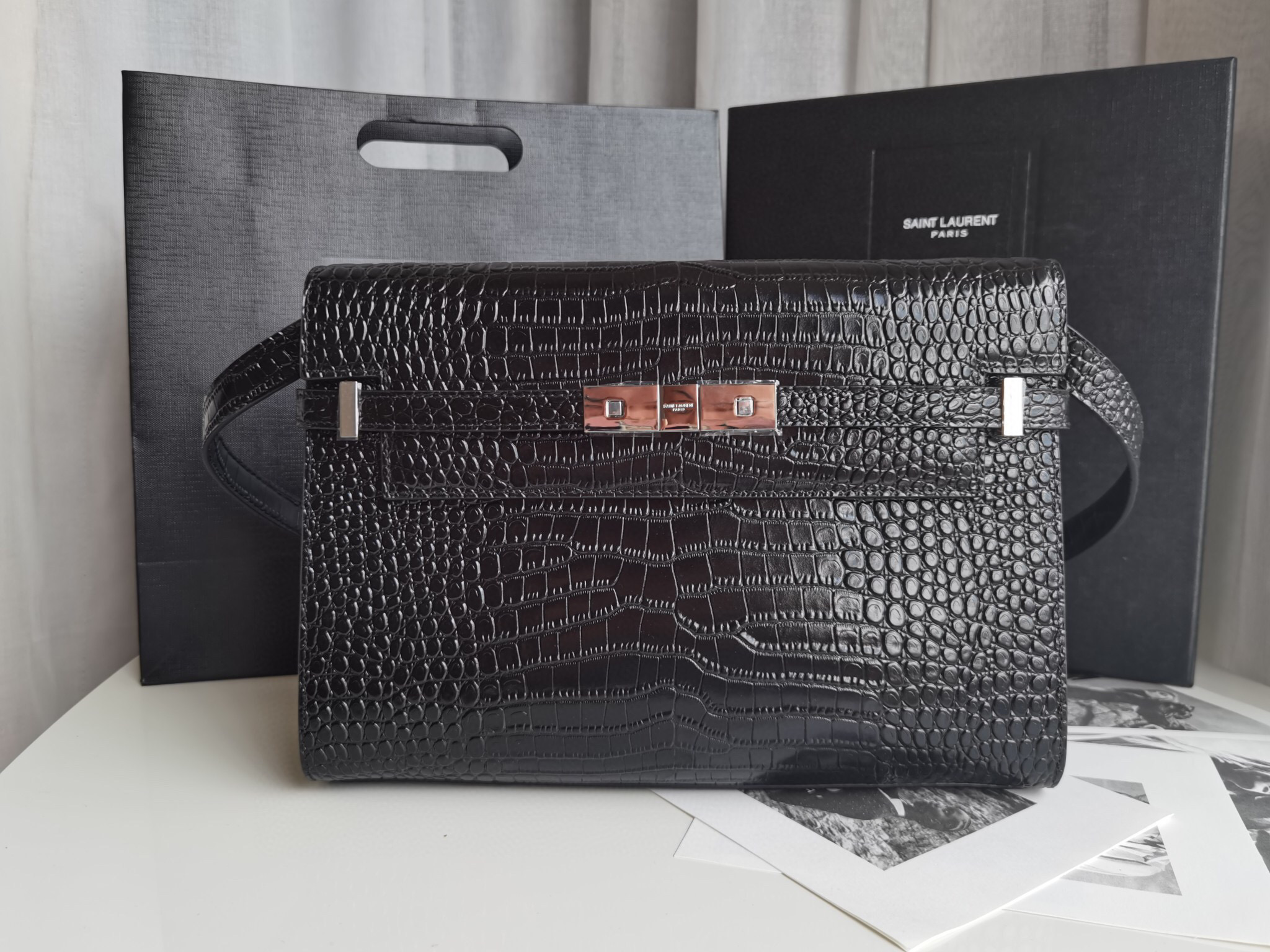 생로랑 여자 가방     579271