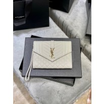 생로랑    클러치백  617662