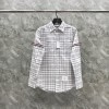 톰브라운 남녀공용  셔츠