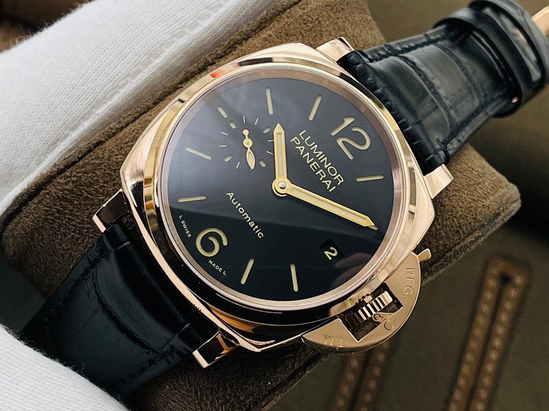 파네라이 VS 공장 남자 미러급 시계