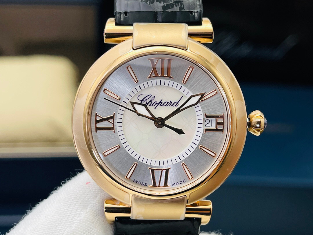 쇼파드 NR공장 여자 미러급 시계