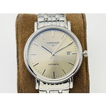 론진 LG공장 남자 미러급 시계