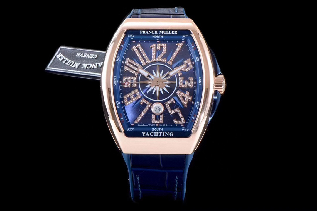 프랭크뮬러 SJ공장 남자 미러급 시계