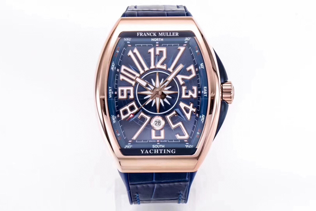 프랭크뮬러 SJ공장 남자 미러급 시계