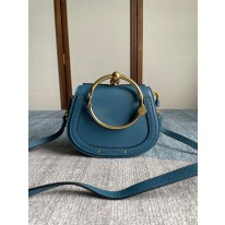 끌로에 나일 스몰 브레이슬릿 토트백 여자가방