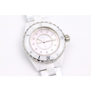 샤넬 XF공장  J12 남자 여자 미러급 시계