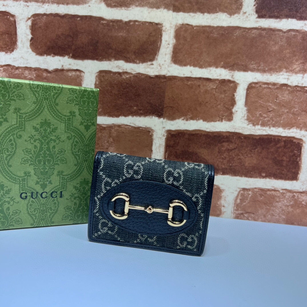 구찌  카드지갑 머니클립 621887