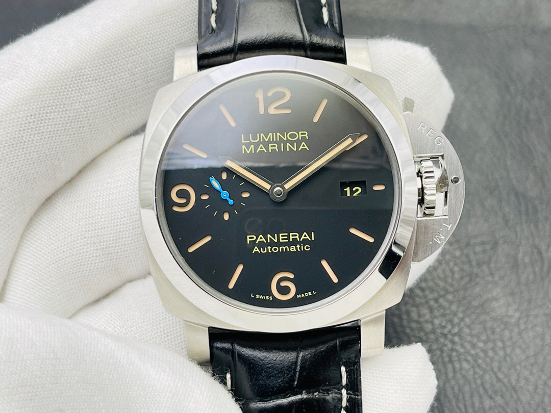 파네라이 VS공장 PAM1312 무브먼트 미러급 남자시계