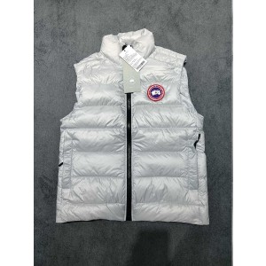 캐나다구스 남녀 공용 조끼