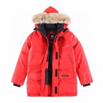 캐나다구스 남녀 공용 패딩