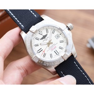 브라이틀링 A급 남자 미러급 시계 3컬러