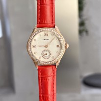 샤넬 A급 여자 시계 5컬러