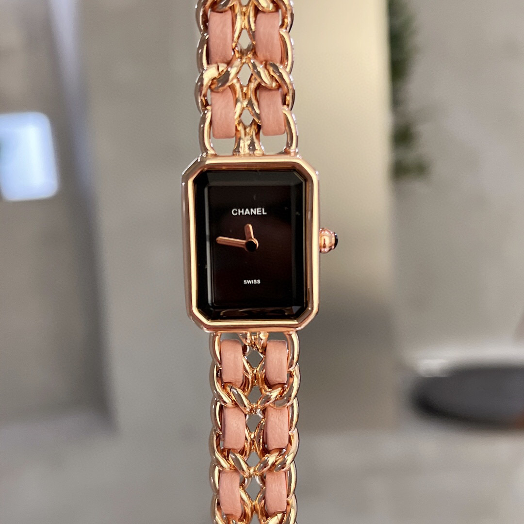 샤넬 A급 여자 시계 6컬러