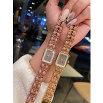 샤넬 A급 여자 시계 3컬러