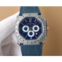 불가리 A급 남자 시계 4컬러