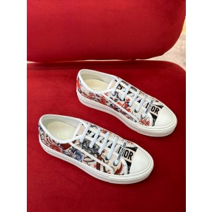 디올 여자 신발 운동화 스니커즈