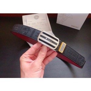 베르사체 남자 벨트