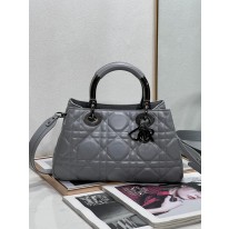 디올 여자가방 라지