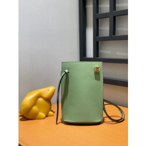 로에베 핸드폰 여자가방