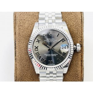 롤렉스 VR공장 로렉스 2671 무브먼트 미러급 여자시계