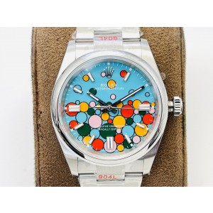 롤렉스 VR공장 로렉스 3230 무브먼트 미러급 남녀공용시계