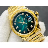 롤렉스 VR공장 로렉스 2824 무브먼트 미러급 남자시계