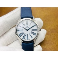 오메가 TW공장 미러급 여자 시계