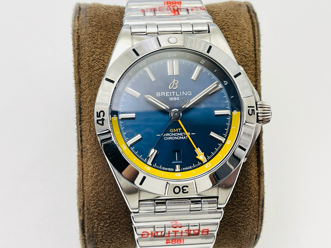 브라이틀링 2836 미러급 남자시계