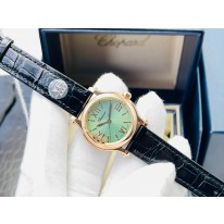 쇼파드 YF공장 미러급 여자시계