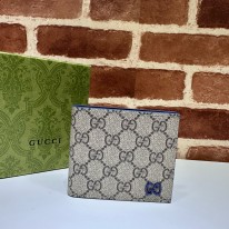 구찌 남자 지갑 768244