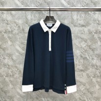 톰브라운 남녀공용 긴팔티셔츠