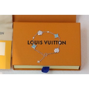 루이비통 팔찌