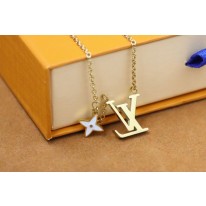 루이비통 목걸이