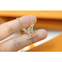 루이비통 목걸이