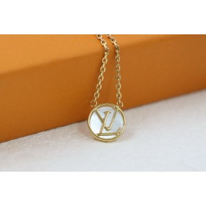 루이비통 목걸이