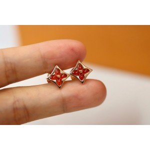 루이비통 귀걸이