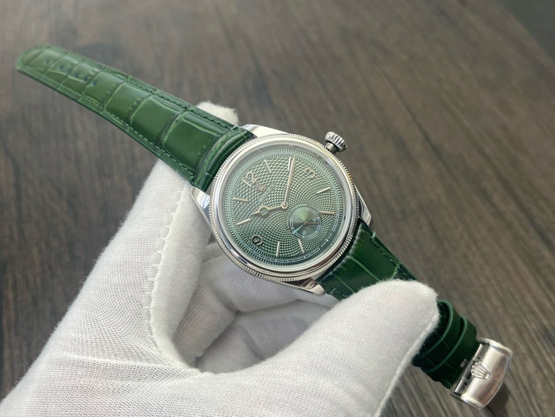 롤렉스 로렉스 VR공장 7140 무브먼트 미러급 남자시계