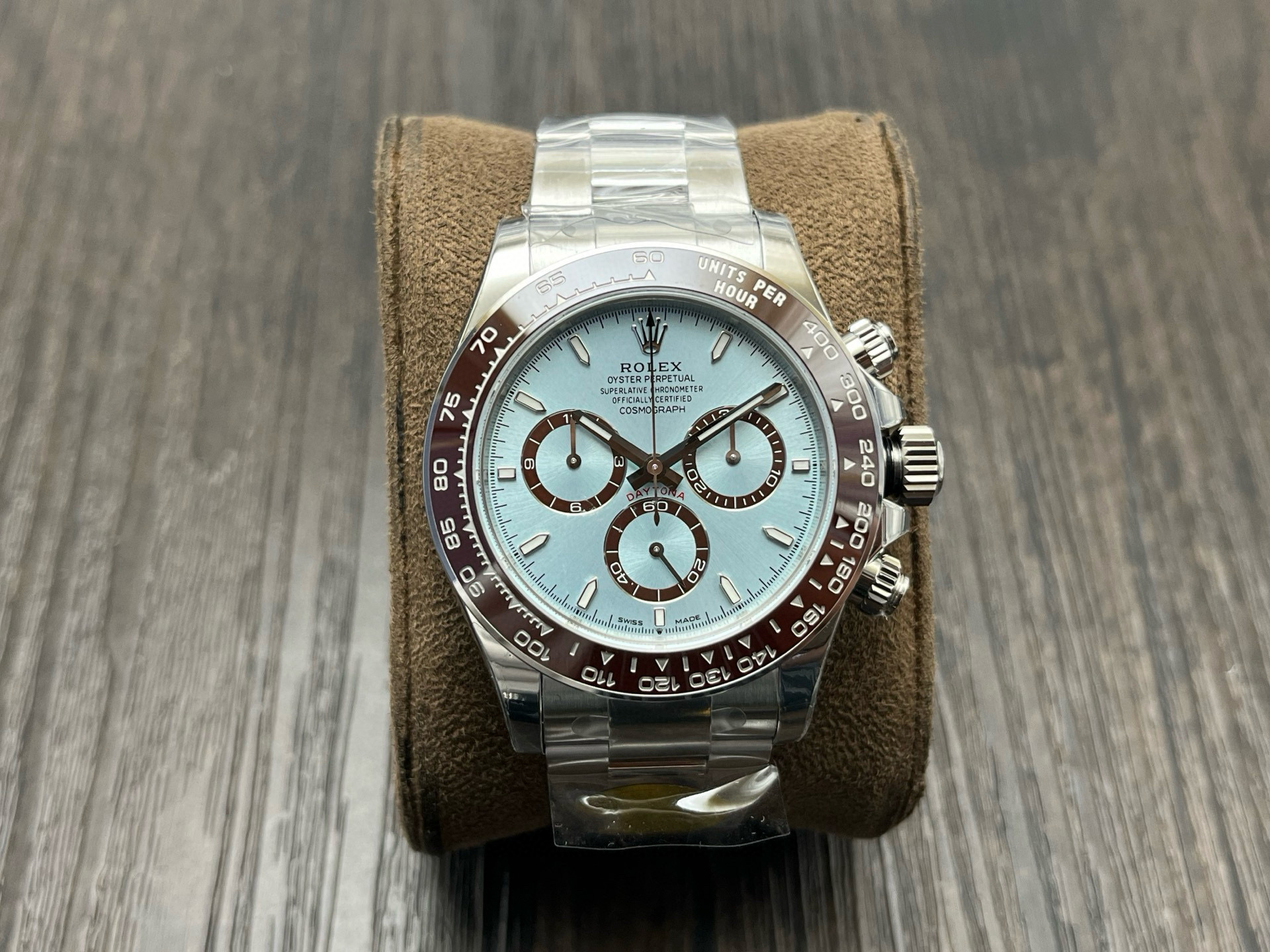 롤렉스 로렉스 VS공장 4131 무브먼트 미러급 남자시계