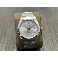 롤렉스 로렉스 VS공장 3235무브먼트 미러급 남자시계