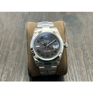 롤렉스 로렉스 VS공장 3235무브먼트 미러급 남자시계