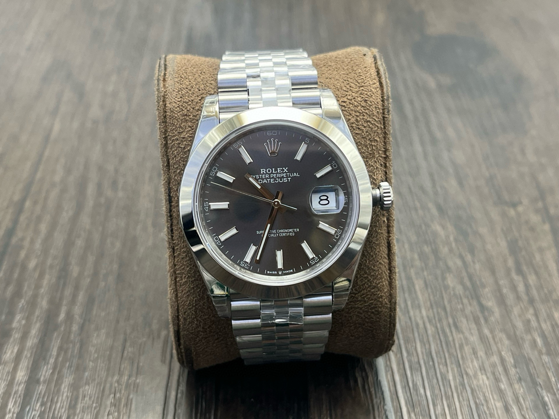 롤렉스 로렉스 VS공장 3235무브먼트 미러급 남자시계