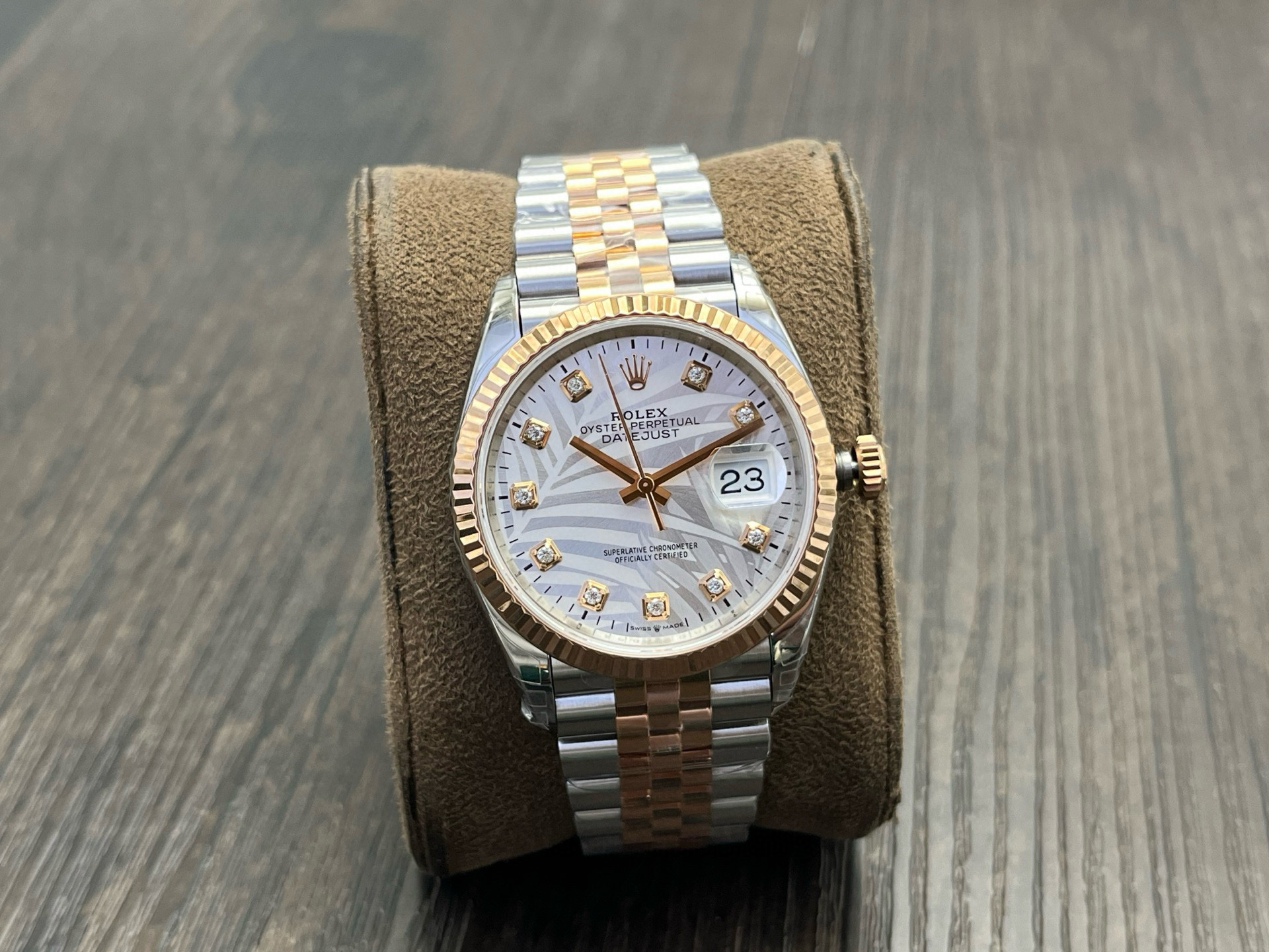 롤렉스 로렉스 VS공장 3235무브먼트 미러급 남자시계