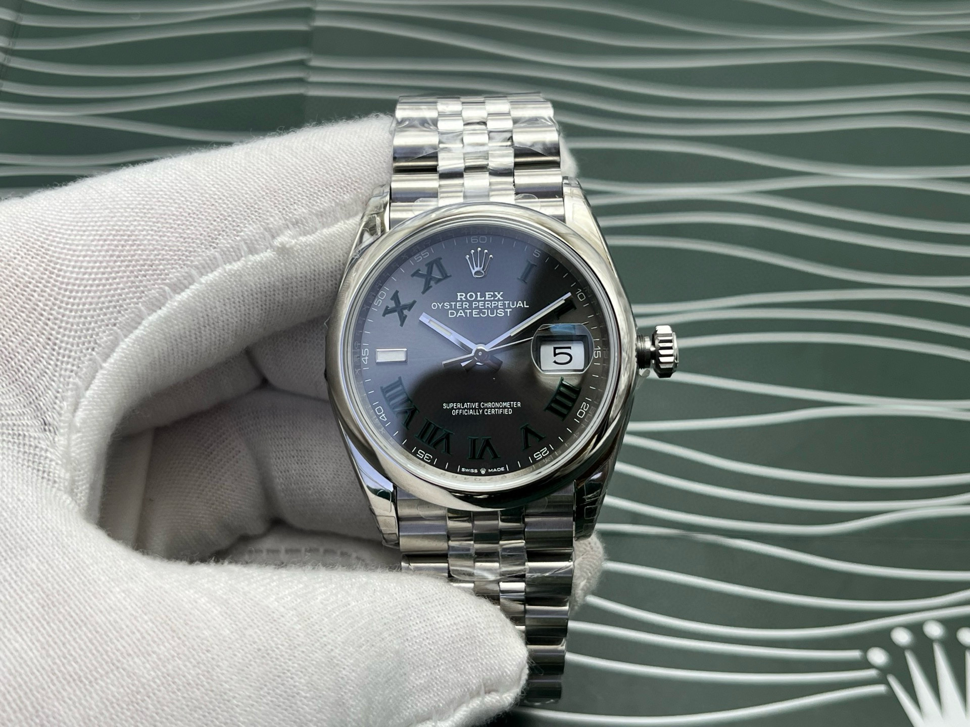 롤렉스 로렉스 VS공장 3235무브먼트 미러급 남자시계