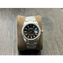 롤렉스 로렉스 VS공장 3235무브먼트 미러급 남자시계