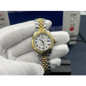 롤렉스 로렉스 AR공장 2671무브먼트 미러급 여자시계
