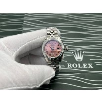롤렉스 로렉스 AR공장 2671무브먼트 미러급 여자시계
