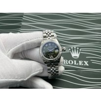 롤렉스 로렉스 AR공장 2671무브먼트 미러급 여자시계