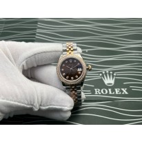 롤렉스 로렉스 AR공장 2671무브먼트 미러급 여자시계