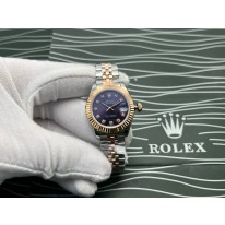 롤렉스 로렉스 AR공장 2671무브먼트 미러급 여자시계