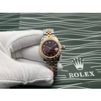 롤렉스 로렉스 AR공장 2671무브먼트 미러급 여자시계